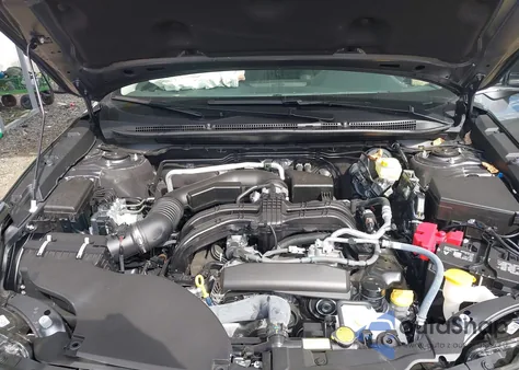 2025 Subaru Outback Premium from USA, damaged, VIN 4S4BTADC1S3285136